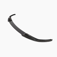 Carbon Front Splitter lipmodel slank voor BMW 3 Serie / M3 G20, G28 M-Sport