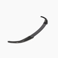 Carbon Front Splitter lipmodel slank voor BMW 3 Serie / M3 G20, G28 M-Sport