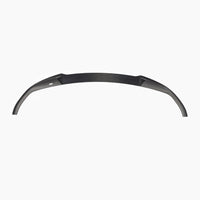 Carbon Front Splitter lipmodel slank voor BMW 3 Serie / M3 G20, G28 M-Sport