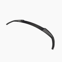 Carbon Front Splitter lipmodel slank voor BMW 3 Serie / M3 G20, G28 M-Sport