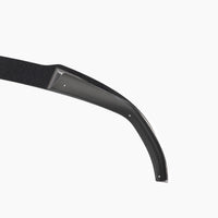 Carbon Front Splitter lipmodel slank voor BMW 3 Serie / M3 G20, G28 M-Sport