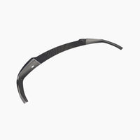Carbon Front Splitter lipmodel slank voor BMW 3 Serie / M3 G20, G28 M-Sport