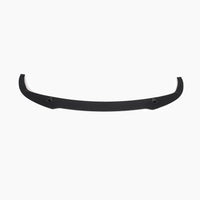 Carbon Front Splitter lipmodel slank voor BMW 3 Serie / M3 G20, G28 M-Sport
