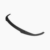 Carbon Front Splitter lipmodel slank voor BMW 3 Serie / M3 G20, G28 M-Sport