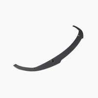 Carbon Front Splitter lipmodel slank voor BMW 3 Serie / M3 G20, G28 M-Sport