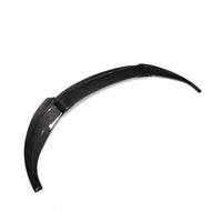 Carbon Front Splitter lipmodel smal voor BMW 6 Serie / M6 F06, F12, F13