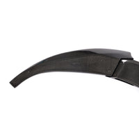Carbon Front Splitter lipmodel smal voor BMW 6 Serie / M6 F06, F12, F13