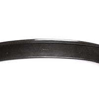Carbon Front Splitter lipmodel smal voor BMW 6 Serie / M6 F06, F12, F13