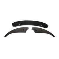 Carbon Front Splitter lipmodel smal voor BMW 6 Serie / M6 F06, F12, F13