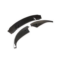 Carbon Front Splitter lipmodel smal voor BMW 6 Serie / M6 F06, F12, F13