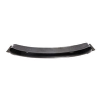 Carbon Front Splitter lipmodel smal voor BMW 6 Serie / M6 F06, F12, F13