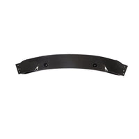 Carbon Front Splitter lipmodel smal voor BMW 6 Serie / M6 F06, F12, F13