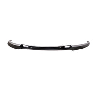 Carbon Front Splitter lipmodel smal voor BMW 6 Serie / M6 F06, F12, F13