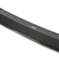 Carbon Front Splitter lipmodel vlak model voor BMW 3 Serie / M3 G20 LCI