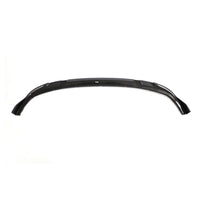 Carbon Front Splitter lipmodel vlak model voor BMW 3 Serie / M3 G20 LCI