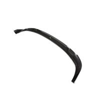 Carbon Front Splitter lipmodel vlak model voor BMW 3 Serie / M3 G20 LCI