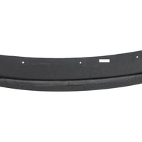 Carbon Front Splitter lipmodel vlak voor BMW 6 Serie / M6 F06, F12, F13