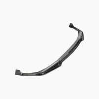 Carbon Front Splitter lipmodel voor BMW 3 Serie / M3 G20