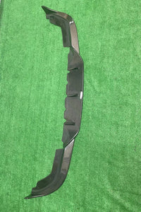 Carbon Front Splitter lipmodel voor BMW 3 Serie / M3 G20, G28