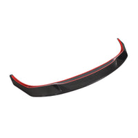 Carbon Front Splitter lipmodel voor BMW 3 Serie / M3 G20 M-Sport