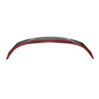 Carbon Front Splitter lipmodel voor BMW 3 Serie / M3 G20 M-Sport