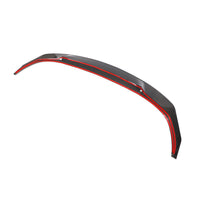 Carbon Front Splitter lipmodel voor BMW 3 Serie / M3 G20 M-Sport