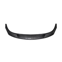 Carbon Front Splitter lipmodel voor BMW 3 Serie / M3 G20 M-Sport
