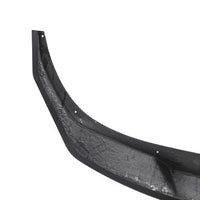 Carbon Front Splitter lipmodel voor BMW 3 Serie / M3 G20 M-Sport