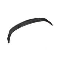 Carbon Front Splitter lipmodel voor BMW 3 Serie / M3 G20 M-Sport