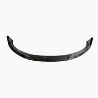 Carbon Front Splitter lipmodel voor BMW 4 Serie / M4 G26 M-Sport