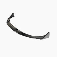 Carbon Front Splitter lipmodel voor BMW 4 Serie / M4 G26 M-Sport