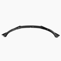 Carbon Front Splitter lipmodel voor BMW 4 Serie / M4 G26 M-Sport