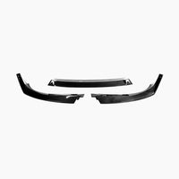 Carbon Front Splitter lipmodel voor BMW 4 Serie / M4 G26 M-Sport