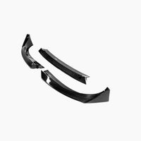 Carbon Front Splitter lipmodel voor BMW 4 Serie / M4 G26 M-Sport