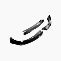 Carbon Front Splitter lipmodel voor BMW 4 Serie / M4 G26 M-Sport