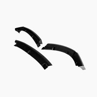 Carbon Front Splitter lipmodel voor BMW 4 Serie / M4 G26 M-Sport