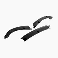 Carbon Front Splitter lipmodel voor BMW 4 Serie / M4 G26 M-Sport