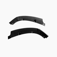 Carbon Front Splitter lipmodel voor BMW 4 Serie / M4 G26 M-Sport