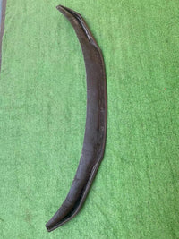 Carbon Front Splitter lipmodel voor BMW 5 Serie / M5 F90