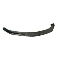 Carbon Front Splitter lipmodel voor BMW 5 Serie / M5 F90