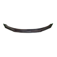 Carbon Front Splitter lipmodel voor BMW 5 Serie / M5 F90