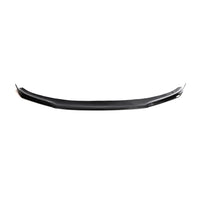 Carbon Front Splitter lipmodel voor BMW 5 Serie / M5 F90
