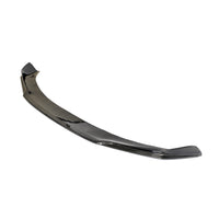 Carbon Front Splitter lipmodel voor BMW 5 Serie / M5 F90