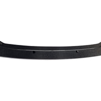 Carbon Front Splitter lipmodel voor BMW 5 Serie / M5 G30 LCI