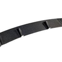 Carbon Front Splitter lipmodel voor BMW 5 Serie / M5 G30 LCI