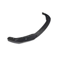 Carbon Front Splitter lipmodel voor BMW 5 Serie / M5 G30 LCI