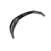 Carbon Front Splitter lipmodel voor BMW 5 Serie / M5 G30 LCI