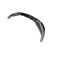 Carbon Front Splitter lipmodel voor BMW 5 Serie / M5 G30 LCI