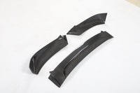 Carbon Front Splitter lipmodel voor BMW X6 / X6 M F16