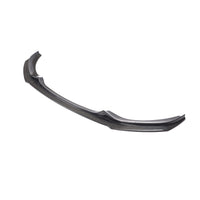 Carbon Front Splitter met opstaande hoeken voor BMW 1 Serie F40 M-Sport